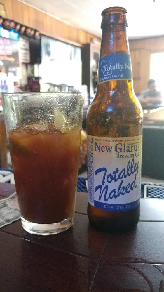 Bloody Mary
