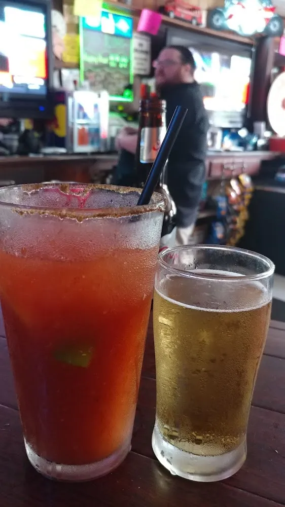 Michelada